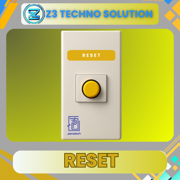 Terminal Riset Nurse Call