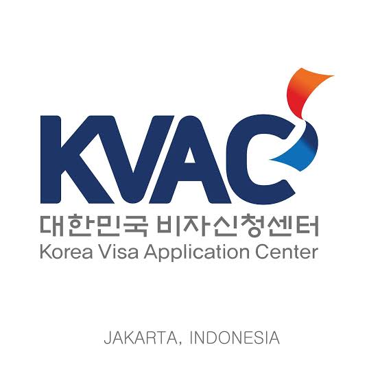 Aplikasi Antrian Korea Visa Application Center
